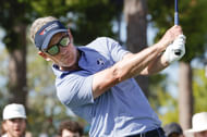 Luke Donald, Valspar Championship (Image via Imagn)